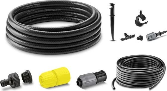 

Шланг для капельного полива Karcher 2.645-276.0 (1/2", 10 м)