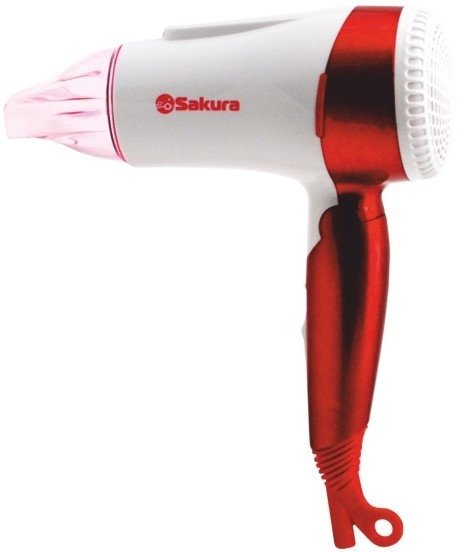 

Фен Sakura SA-4039WR