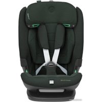 Детское автокресло Maxi-Cosi Titan Pro i-Size (authentic green)