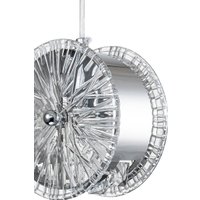 Подвесная люстра Escada 2105/1S (хром)