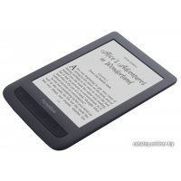 Электронная книга PocketBook 625 Basic Touch 2 (черный)