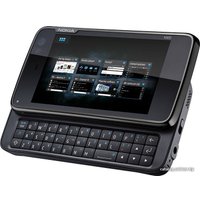 Телефон Nokia N900