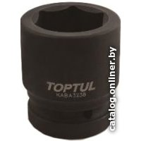 Головка слесарная Toptul KABA3255