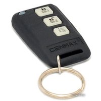 Автосигнализация Cenmax Vigilant V-8A NEW