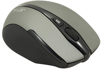 Jet.A Black Style OM-U25G (черный/серый)