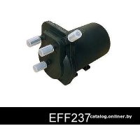 Топливный фильтр Comline EFF237