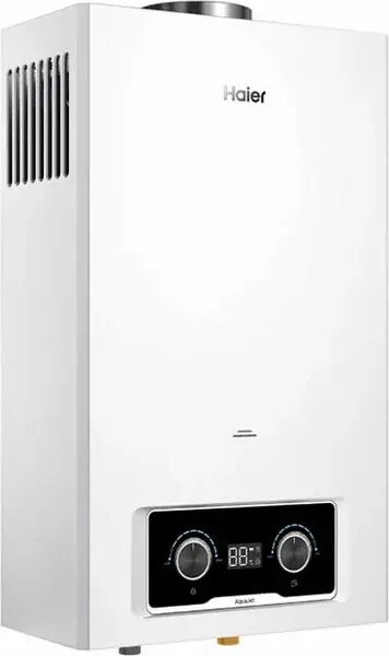 Газовая колонка Haier AquaJet 10 AM GD0FR0E00