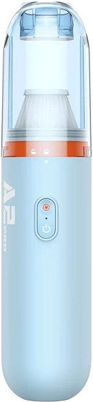 

Пылесос Baseus A2 Pro 671500015C (синий)