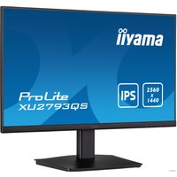 Монитор Iiyama ProLite XU2793QS-B1