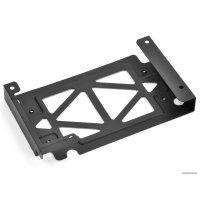 Корпус DeepCool Baronkase Liquid (черный)