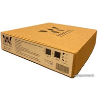 Самоклеящийся зеркальный декор MirrorWall Стамбул Мини (1 м2)