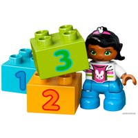 Конструктор LEGO Duplo 10833 Детский сад