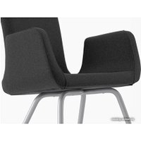  Ikea ПАТРИК (темно-серый) [200.646.23]