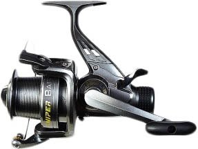Рыболовная катушка Salmo Sniper Baitfeeder 4 50BR