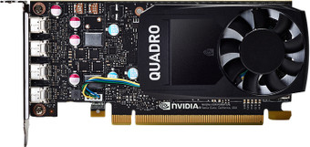 Quadro P620 2GB GDDR5 900-5G178-2540-000