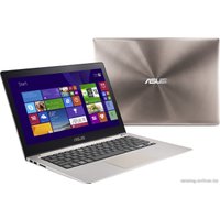 Ноутбук ASUS Zenbook UX303LB-R4034D