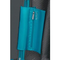 Чемодан-спиннер American Tourister Starvibe Verdigris 55 см