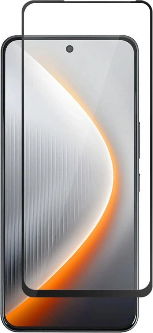 

Защитное стекло BoraSCO Для Tecno Pova 7 Neo антиблик 75433