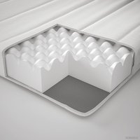 Матрас Ikea Осванг 80x200 304.813.85 (белый)