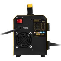 Сварочный инвертор Denzel Mini MIG-135