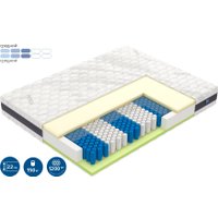 Матрас Vegas Force 180x200