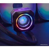 Кулер для процессора AeroCool Pulse L240F