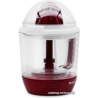 Соковыжималка Blackton Bt J1112 (бордовый)