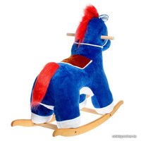 Качалка Zabiaka Лошадка: Молния 9303780