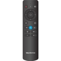 Телевизор Topdevice 32" HD LED TV (черный) в Пинске