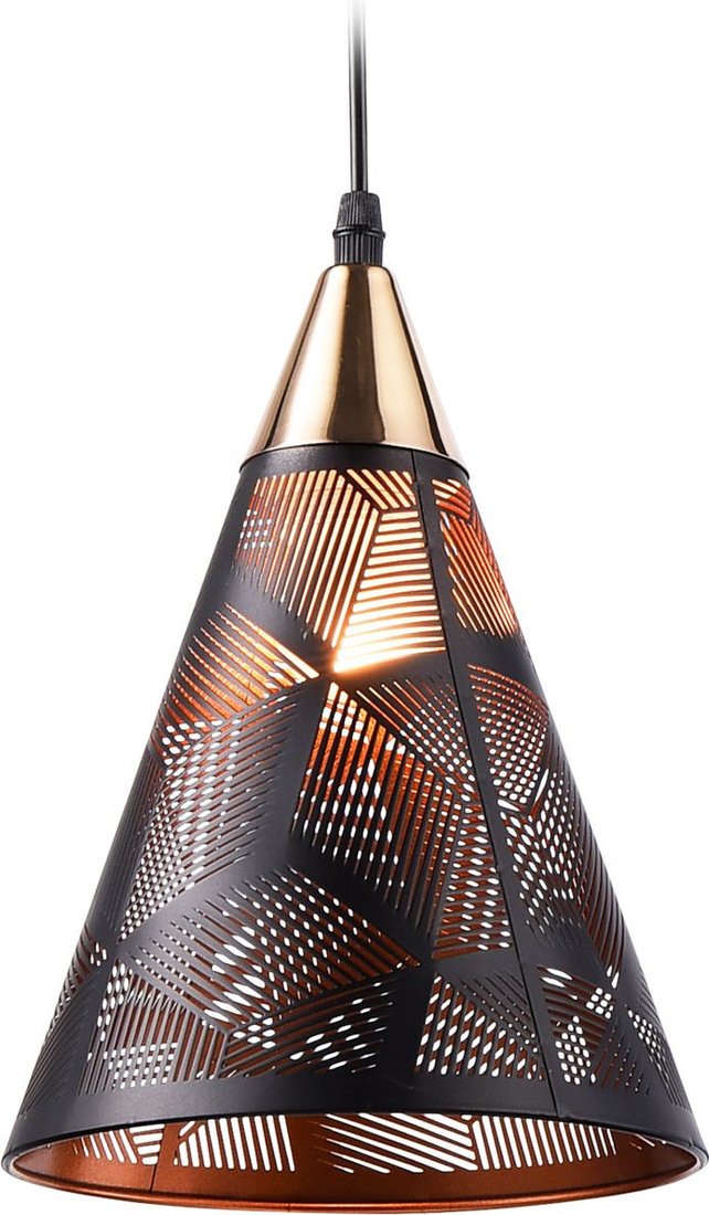 

Подвесная люстра Ambrella light Traditional TR8431
