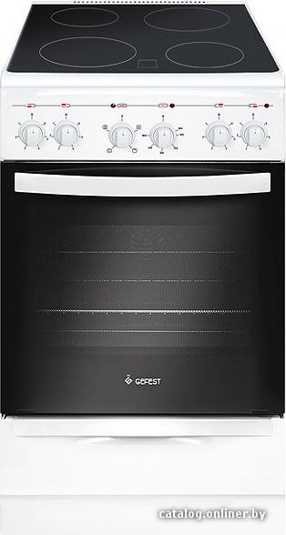 Кухонная плита GEFEST 5160-02 0095