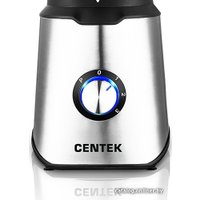 Стационарный блендер CENTEK CT-1327 (черный)