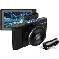 Видеорегистратор Inspector FHD-250