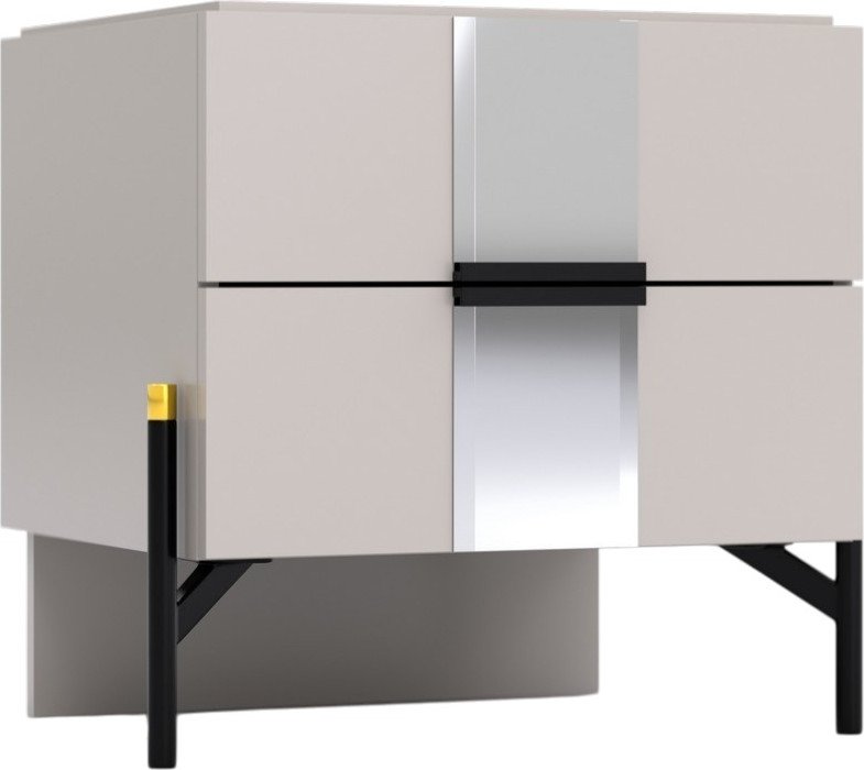 

Тумба Кастанье Дезире СК 004-07 (кашемир)