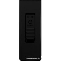 USB Flash Silicon-Power Ultima U03 Black 64GB (SP064GBUF2U03V1K)