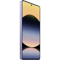 Телефон Xiaomi Redmi Note 14S 8GB/128GB международная версия (перламутровый фиолетовый)