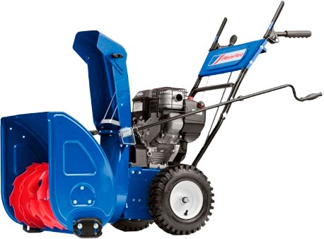 

Снегоуборщик MasterYard ML 8024B