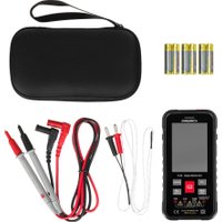 Мультиметр Ermenrich Zing TC35 82991