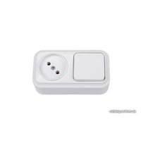 Розетка Bylectrica В-РЦ-7111