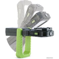 Фонарь Яркий луч Optimus ACCU v.2 mini