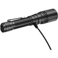 Фонарь Fenix HT30R (черный)