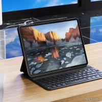 Стилус Hoco GM103 (черный)