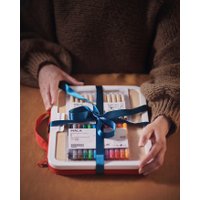 Фломастеры Ikea Mala 20184041