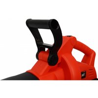 Колесная воздуходувка Brait BCVB40-4PU-2 PRO (с 2-мя АКБ)