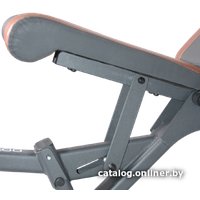 Силовая скамья Oxygen Fitness Toledo