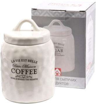 

Емкость Home Line Coffee HC21A48-C