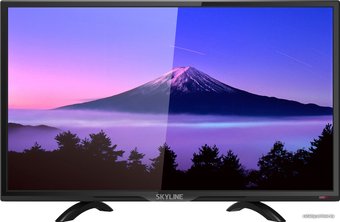 Телевизор Skyline 24YT5900