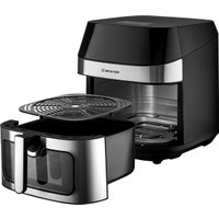 Аэрогриль (аэрофритюрница) Brayer BR2044