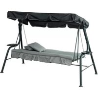 Садовые качели Olsa Стандарт Nova с1587