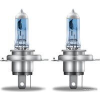 Галогенная лампа Osram Cool Blue Intense Next Gen H4 64193CBN-HCB (пластиковый бокс, 2 шт)